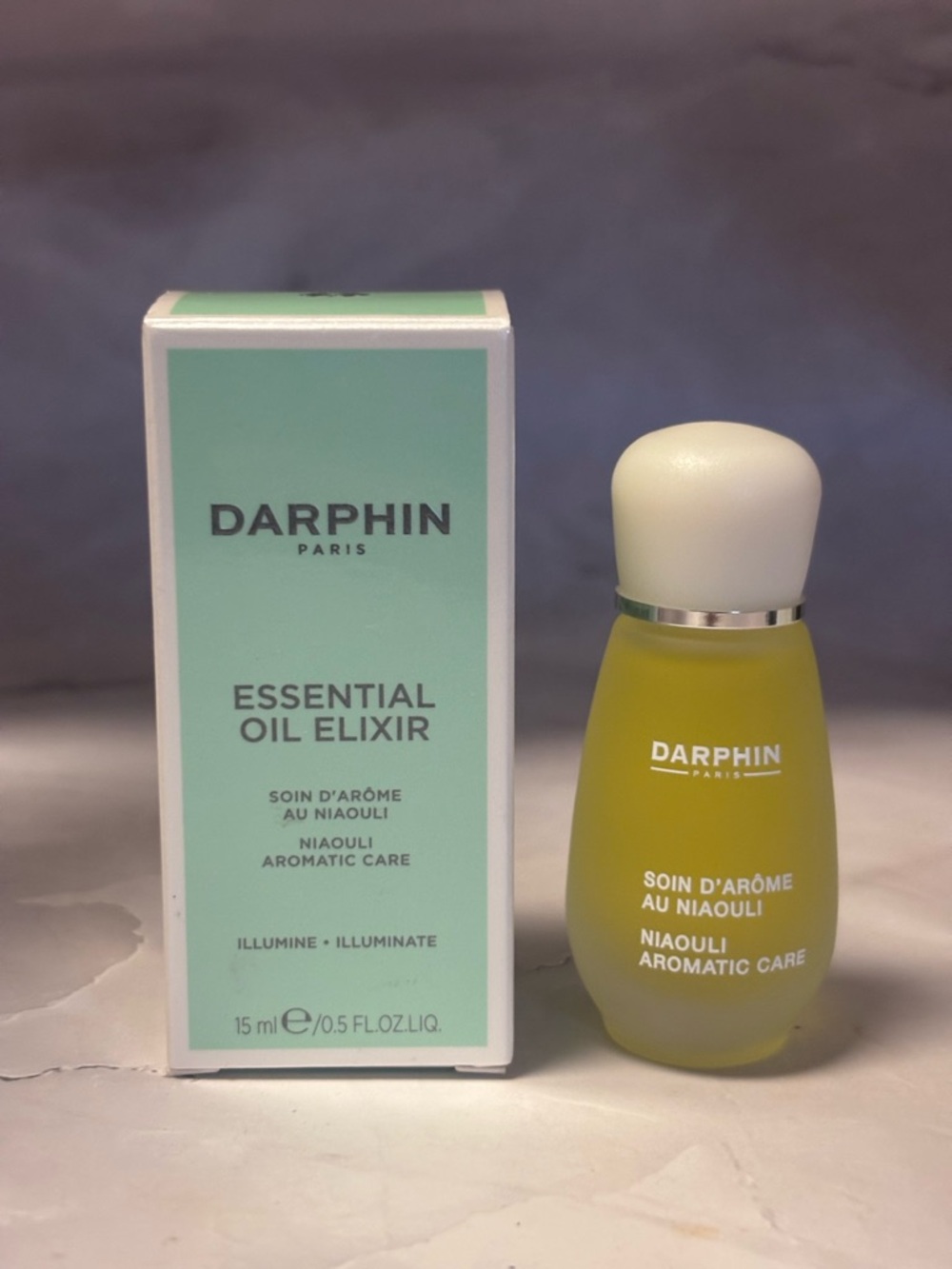 Darphin Essential Oil Elixir 15ml